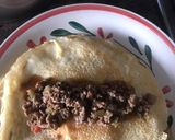 Foto del paso 4 de la receta: Canelones de Carne