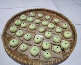 Foto langkah ke 8 dari resep Bakpao simple anti gagal.
