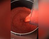Ofada stewmatakin girki1 hoto