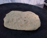 சப்பாத்தி சிறிய உருளைக்கிழங்கு குருமா ரெசிபி ஸ்டேப் 7 புகைப்படம்