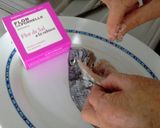Foto del paso 1 de la receta: Sargos a la brasa