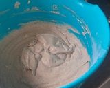 Foto del paso 2 de la receta: Waffles navideños