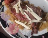 Foto del paso 7 de la receta: Chilaquiles Montados
