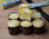 Foto langkah ke 10 dari resep Muffin keju.