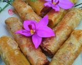 Hình bước làm 2 của món Ram nấm