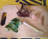 Foto langkah ke 2 dari resep Rawon sapi.