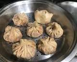 Veg momos recipe step 6 photo