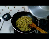 பட்டாணி மசாலா சுண்டல் ரெசிபி ஸ்டேப் 4 புகைப்படம்