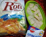 Foto langkah ke 2 dari resep Dori Fillet Katsu 💚.