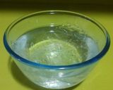 Foto del paso 1 de la receta: Tarta de stracciatella con thermomix