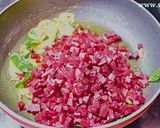 பீட்ரூட் சேனா சப்ஜி ரெசிபி ஸ்டேப் 6 புகைப்படம்