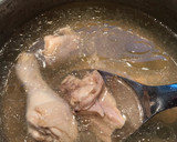 รูปขั้นตอนการทำที่ 1 ของ แกงไก่กระเจี๊ยบเขียวมาซาลา (Chicken okra masala)