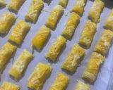 Foto langkah ke 3 dari resep Kastengel Premium Mommy Ken.