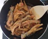 Foto langkah ke 5 dari resep Ceker Mercon.