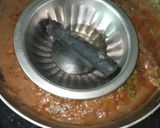 A picture of step 2 of દાલ મખની વીથ બટર નાન.