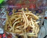 Foto langkah ke 4 dari resep Cheese Stick.