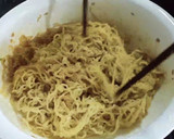 Foto langkah ke 10 dari resep Resep Mie Ayam Rumahan Ala Shebb's Kitchen.