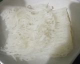 Foto langkah ke 1 dari resep Bihun Kecap.