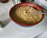 Foto langkah ke 3 dari resep Banana Cake/ Kue pisang.