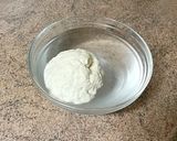 Foto del paso 2 de la receta Roscón de Reyes Vegano
