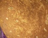 صورة لخطوة 1 من وصفة خبز الدار خفيف ريشة 😋😋😋