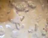 Foto del paso 3 de la receta: Ricos Ñoquis en salsa de queso