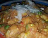 Foto del paso 18 de la receta: Guiso de polenta
