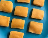 Foto del paso 6 de la receta: Leche frita
