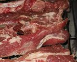 صورة لخطوة 3 من وصفة خلطة تتبيله للمشاكيك (اللحم المشوي)، مشكاك ، لحم مشوي، مشاوي 🍢