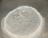 থেপলা(thepla recipe in bengali) রেসিপি ধাপ - 1 ছবি