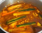 Une image de l'étape 4 de Couscous 🍲.