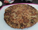Foto del paso 3 de la receta: Tortilla de lechuga