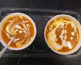 A picture of step 2 of Tomato and carrot soup.