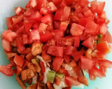 Foto del paso 4 de la receta: Buyurdi