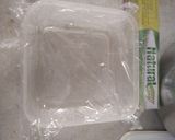 A picture of step 4 of Tiranga Kulfi.