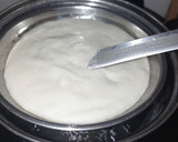 தட்டு இட்லி ரெசிபி ஸ்டேப் 3 புகைப்படம்