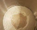 Pizzatészta recept fázis 3 fotója