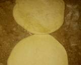 Aloo prhta with bhurta sweet yogert recipe step 4 photo