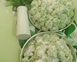 Foto langkah ke 2 dari resep Klepon.