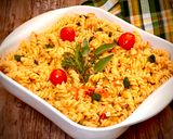 Foto del paso 4 de la receta: 🇫🇮 UUNIFETAPASTA (Finlandia)