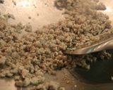 梅菜扣豆腐的食譜步驟3照片