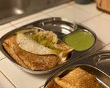 Masala Dosa recipe step 8 photo