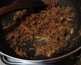 Foto langkah ke 3 dari resep Nasi Kebuli Bumbu Instan.