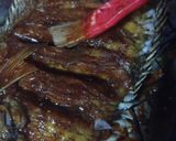 Foto langkah ke 6 dari resep Gurame Bakar.