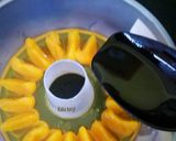 Foto langkah ke 2 dari resep Puding Busa Jeruk.