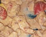 A picture of step 1 of Oven-Baked Shish Tawook.