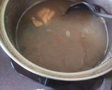Foto langkah ke 1 dari resep Bubur Candil Kacang ijo Cha Cha.
