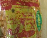Foto langkah ke 6 dari resep Gulai Daging Kambing - Sapi.