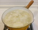 咖哩馬鈴薯偽冰淇淋的食譜步驟1照片