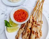 Foto langkah ke 4 dari resep Sate Taichan.